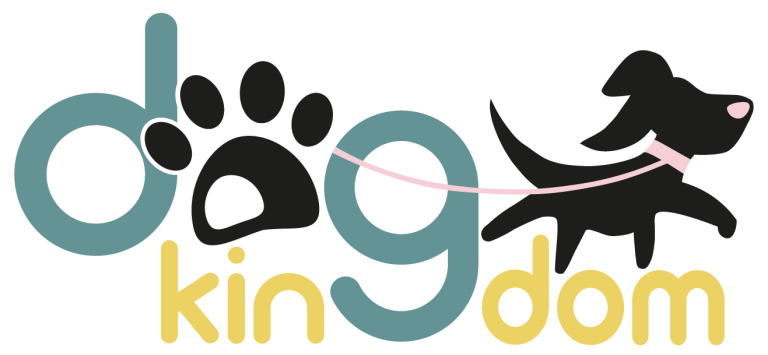 Logo Dog Kingdom